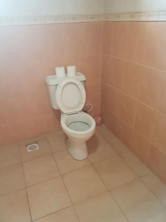 Ceamo Prestige Lodge Lodwar Exteriör bild
