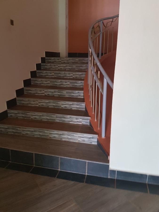 Ceamo Prestige Lodge Lodwar Exteriör bild