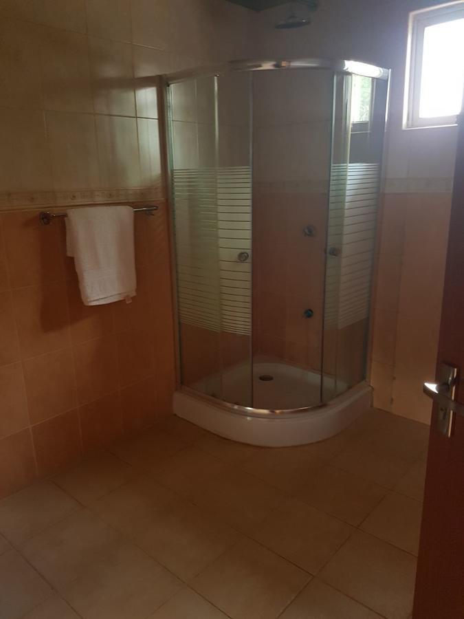 Ceamo Prestige Lodge Lodwar Exteriör bild