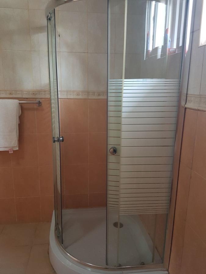 Ceamo Prestige Lodge Lodwar Exteriör bild