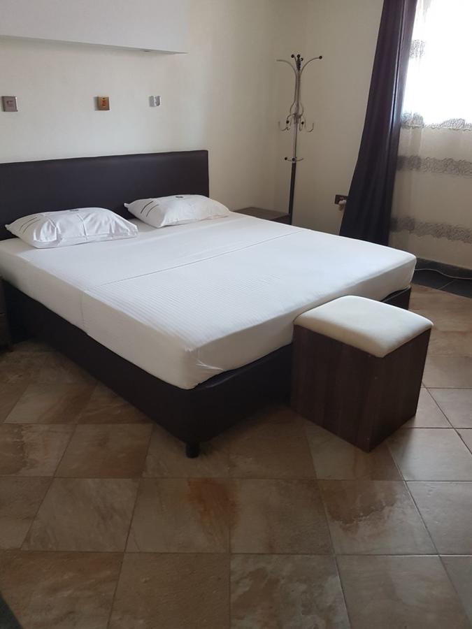 Ceamo Prestige Lodge Lodwar Exteriör bild